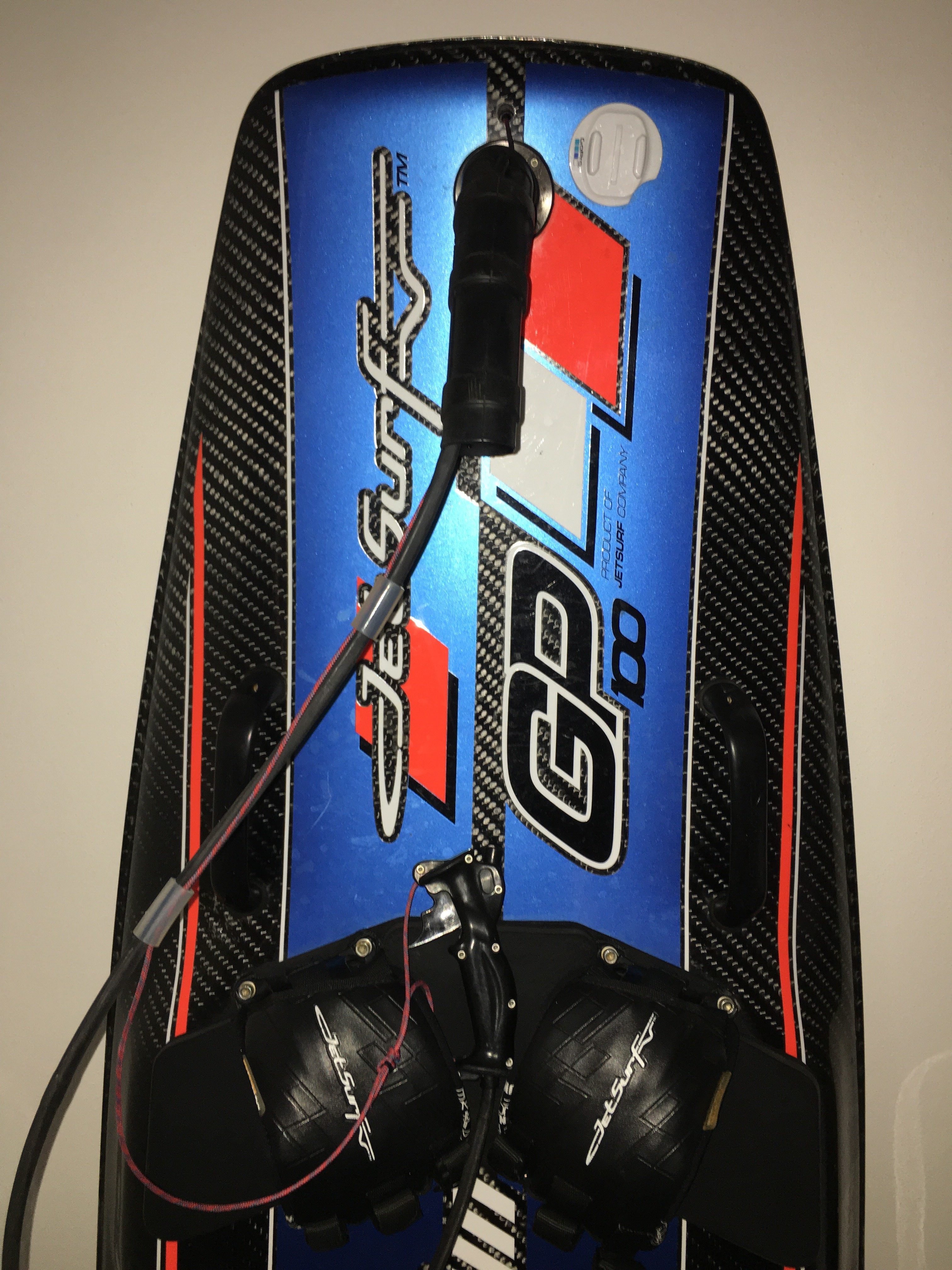 Jetsurf Factory GP 2016 pic