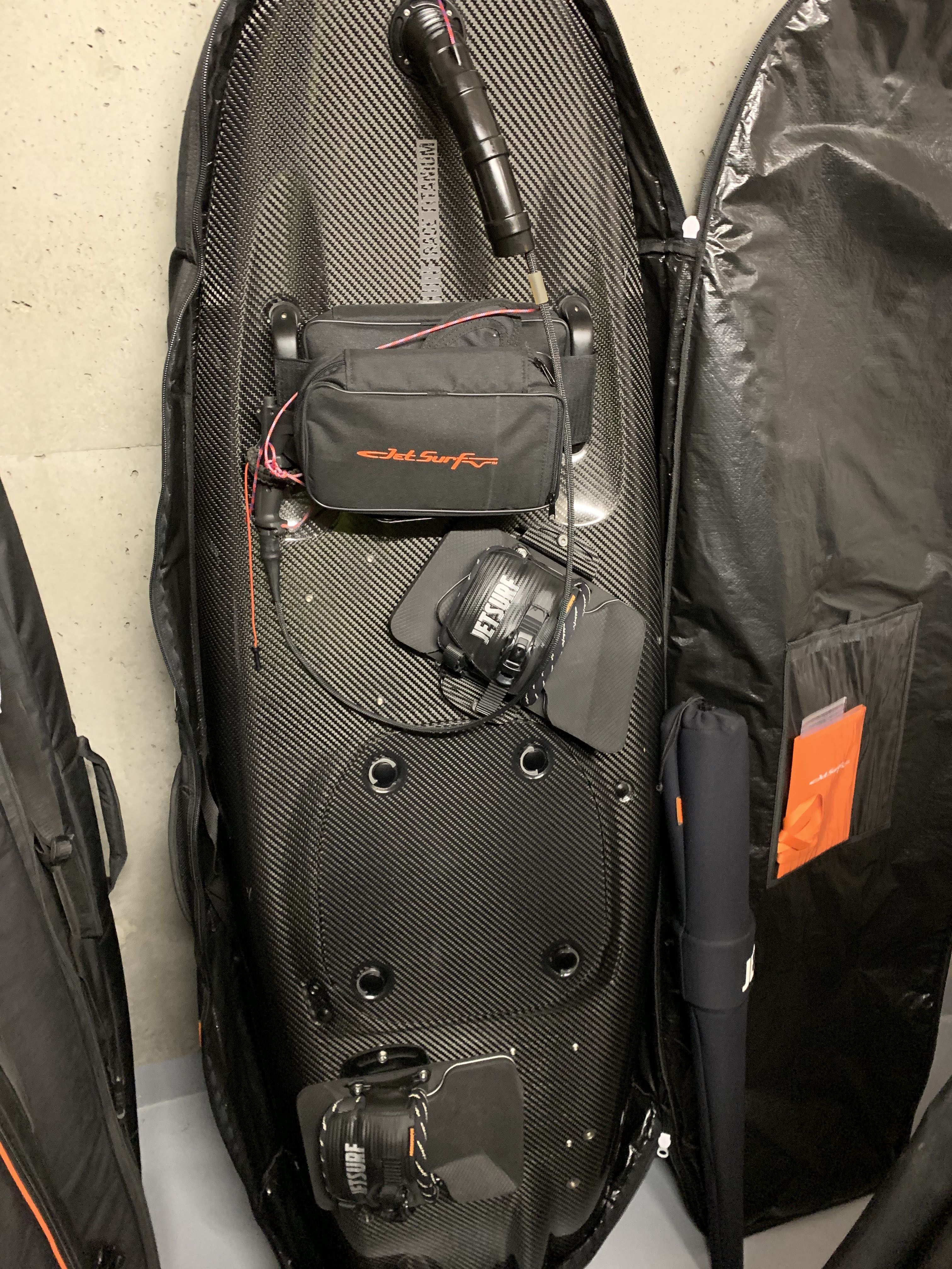 Jetsurf 2020 deals
