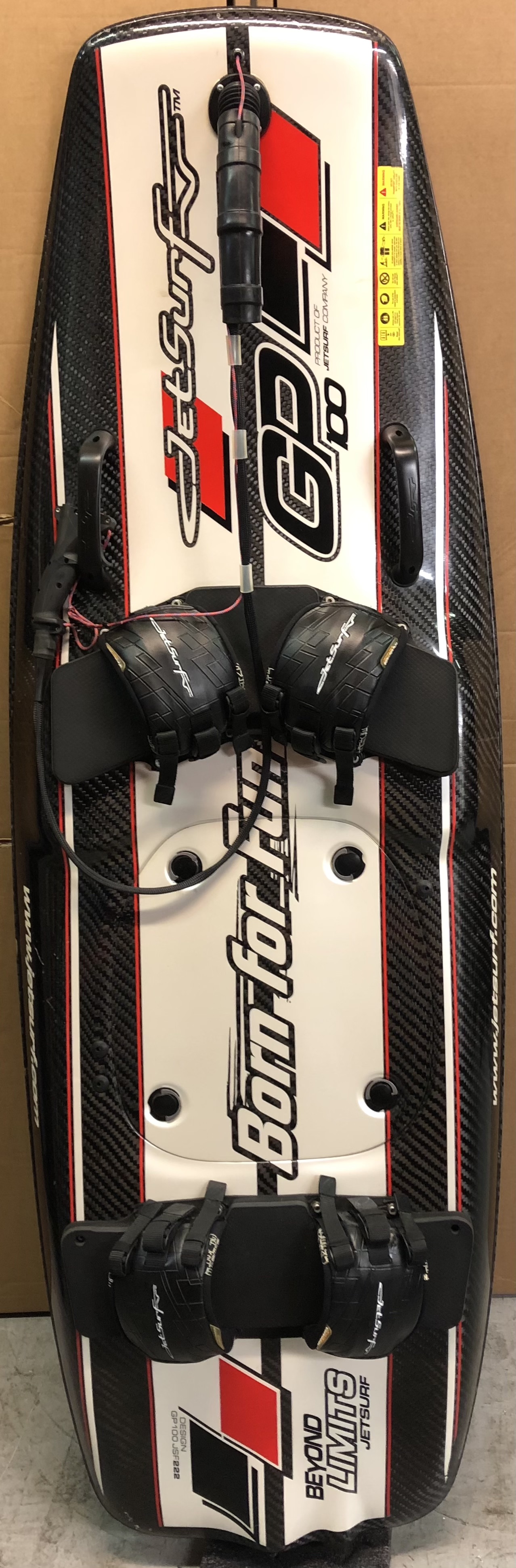 Jetsurf gp on sale